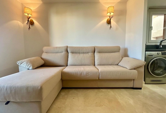 Reventa - Apartment - Torrevieja - Punta prima