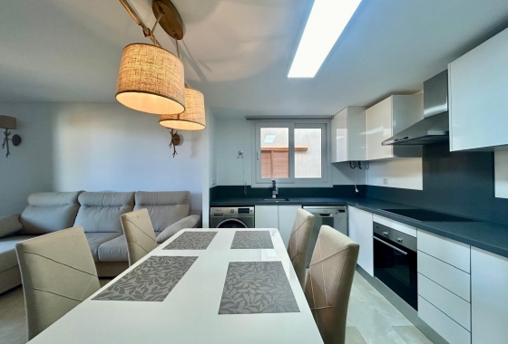 Reventa - Apartment - Torrevieja - Punta prima