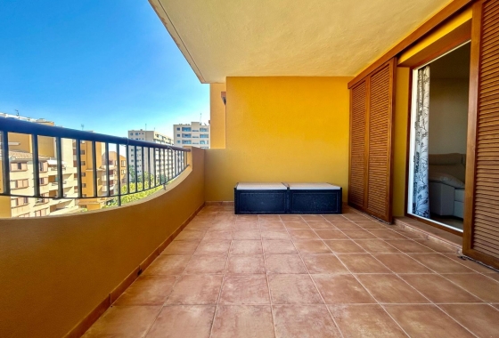 Reventa - Apartment - Torrevieja - Punta prima