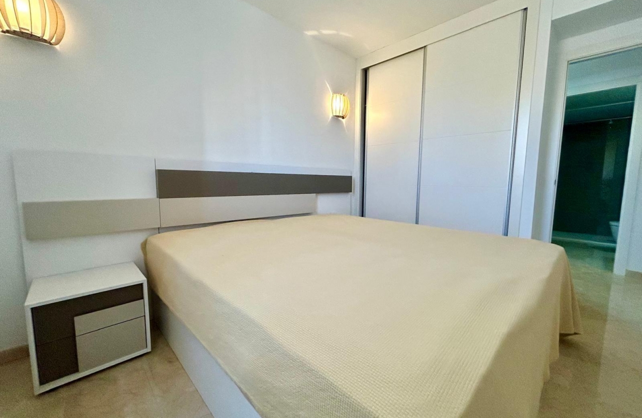 Reventa - Apartment - Torrevieja - Punta prima