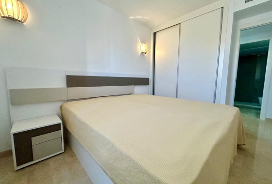 Resale - Apartment - Torrevieja - Punta prima