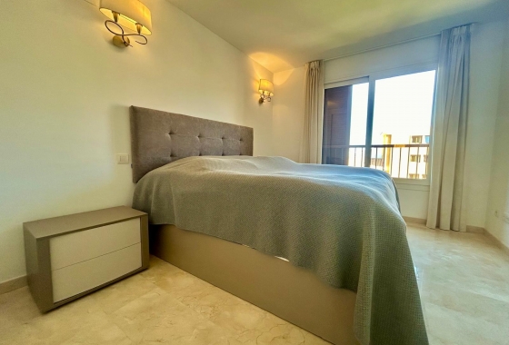 Reventa - Apartment - Torrevieja - Punta prima