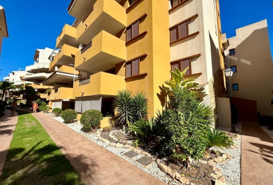 Reventa - Apartment - Torrevieja - Punta prima