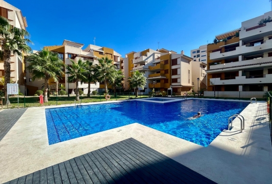 Reventa - Apartment - Torrevieja - Punta prima