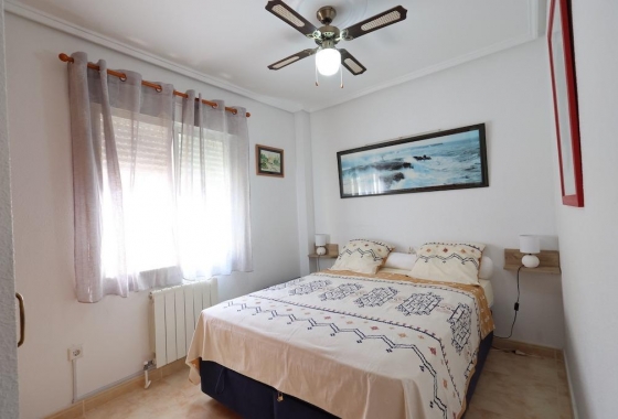 Resale - Villa - Ciudad Quesada - Centro