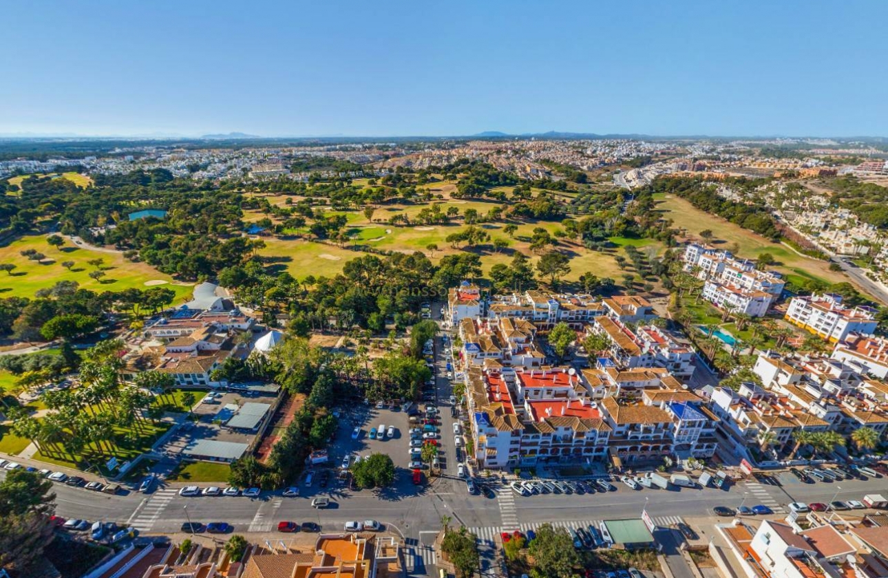 Reventa - Apartment - Orihuela Costa - Villamartín