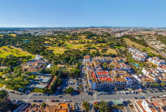 Resale - Apartment - Orihuela Costa - Villamartín