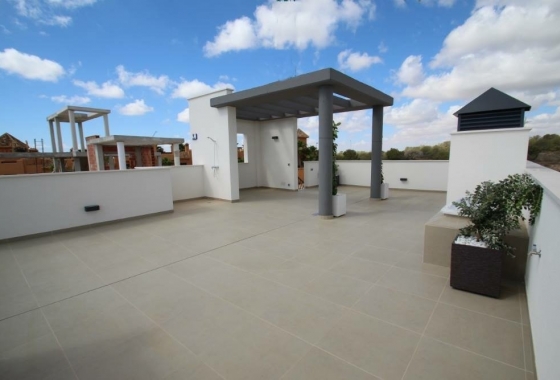 Obra nueva - Villa - Orihuela Costa - Campoamor