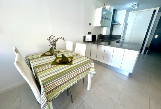 Reventa - Apartment - Orihuela Costa - Altos de Campoamor