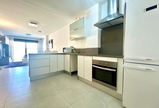 Rynek wtórny - Apartament - Orihuela Costa - Altos de Campoamor