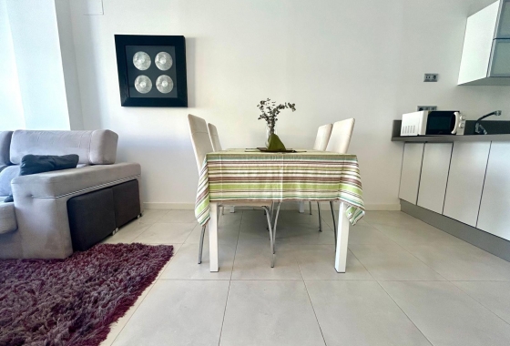 Rynek wtórny - Apartament - Orihuela Costa - Altos de Campoamor