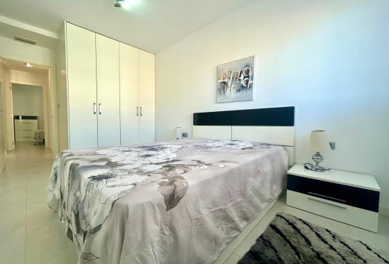 Rynek wtórny - Apartament - Orihuela Costa - Altos de Campoamor