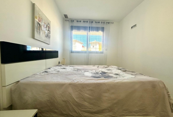 Rynek wtórny - Apartament - Orihuela Costa - Altos de Campoamor