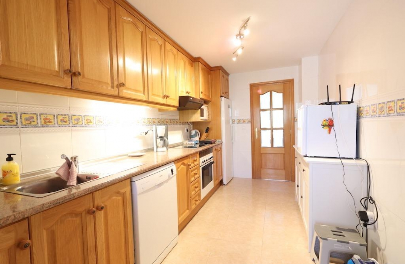 Reventa - Apartment - Altea - Altea La Vella