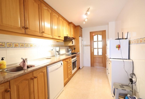 Rynek wtórny - Apartament - Altea - Altea La Vella