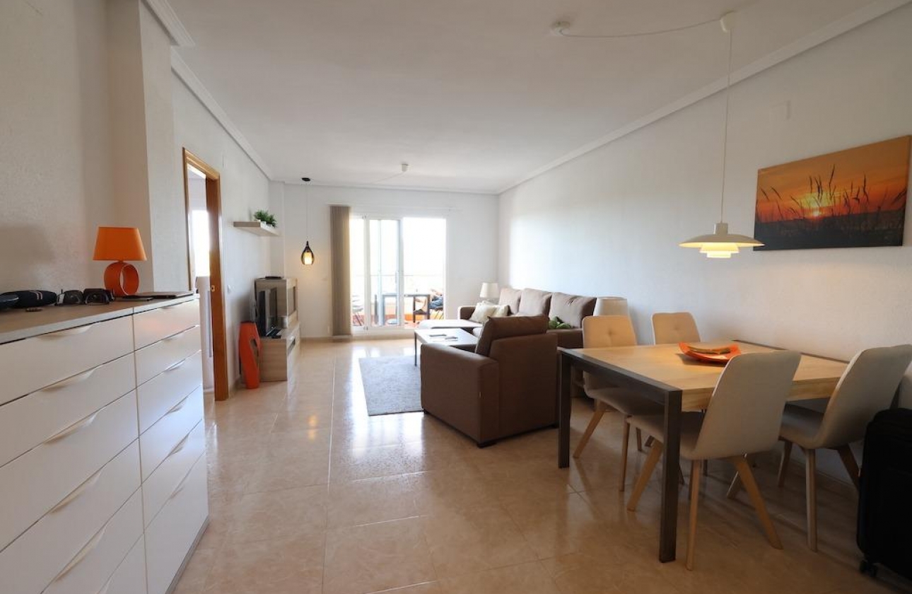 Reventa - Apartment - Altea - Altea La Vella