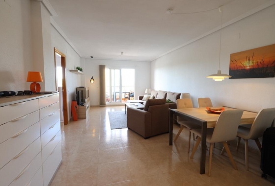 Rynek wtórny - Apartament - Altea - Altea La Vella