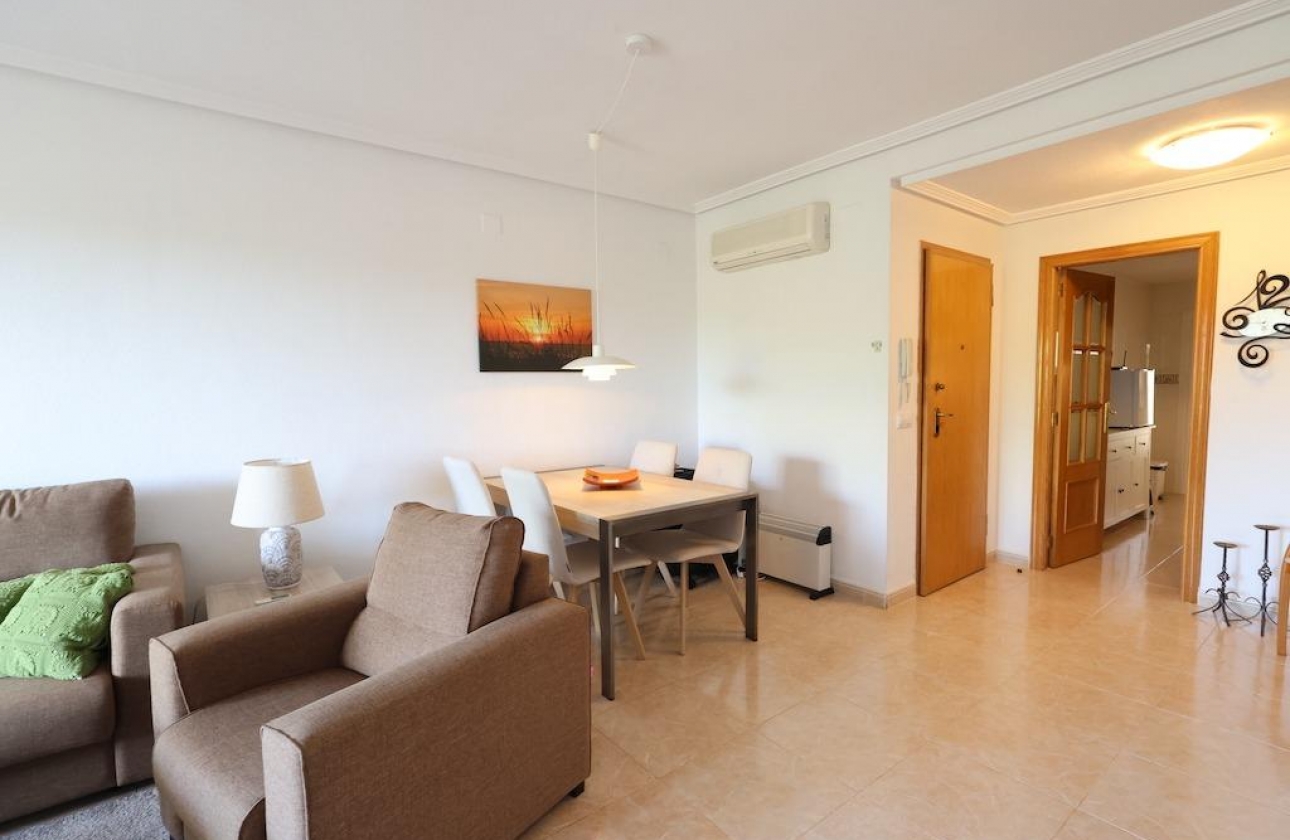 Rynek wtórny - Apartament - Altea - Altea La Vella