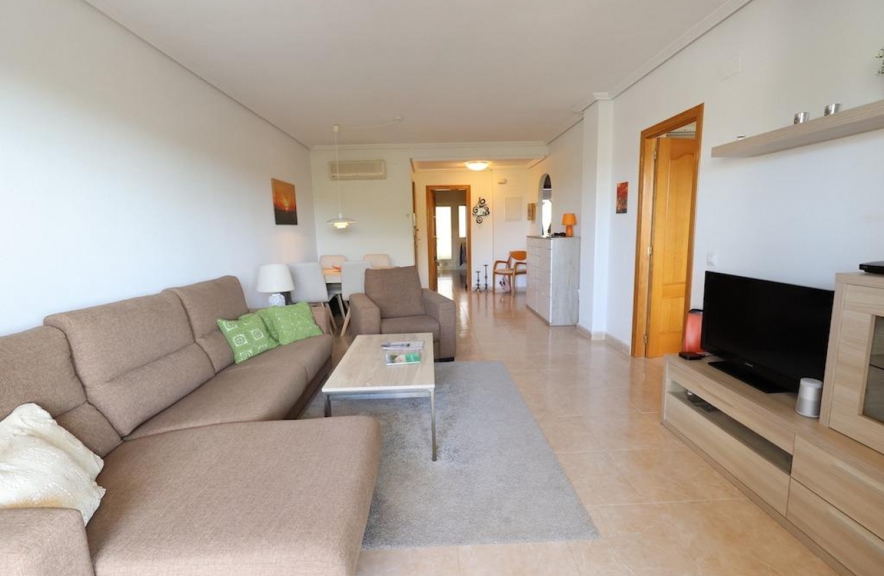 Rynek wtórny - Apartament - Altea - Altea La Vella