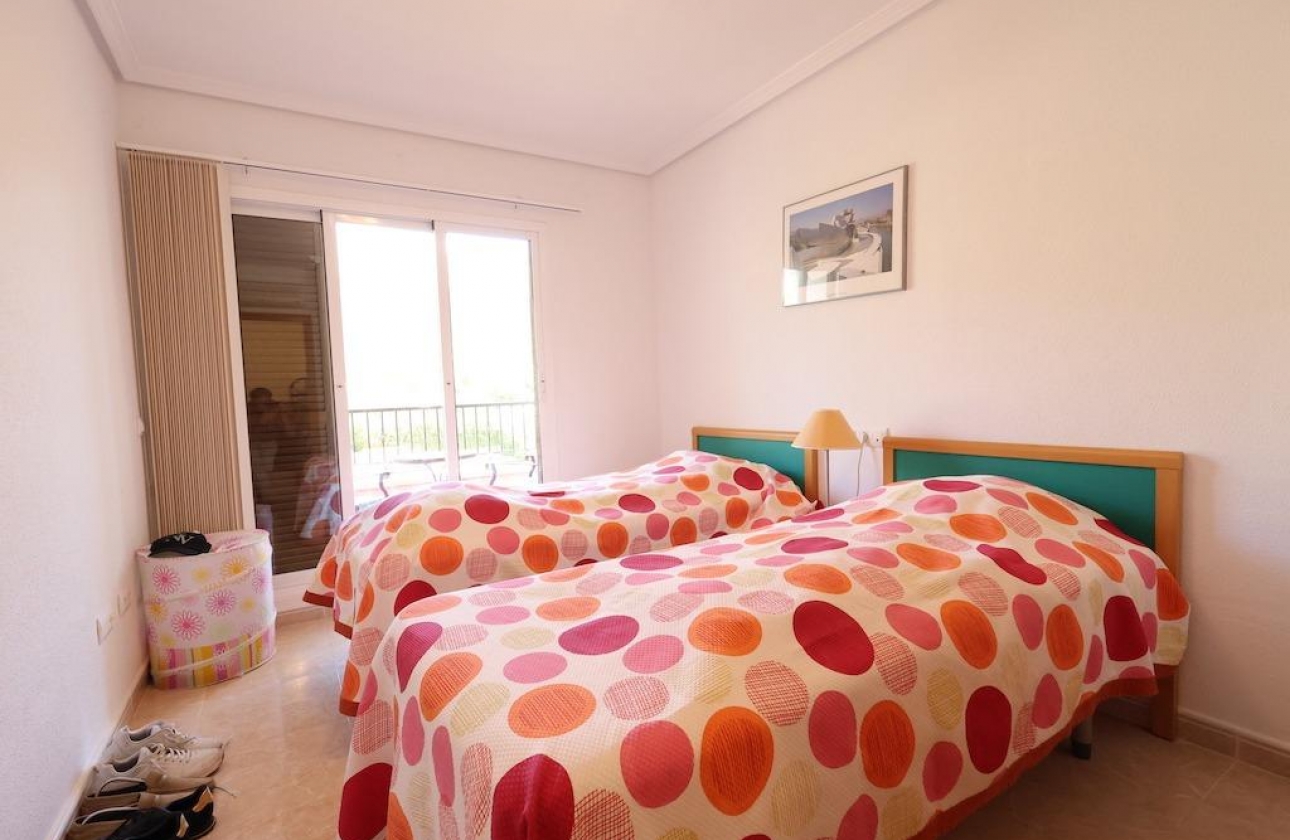 Rynek wtórny - Apartament - Altea - Altea La Vella