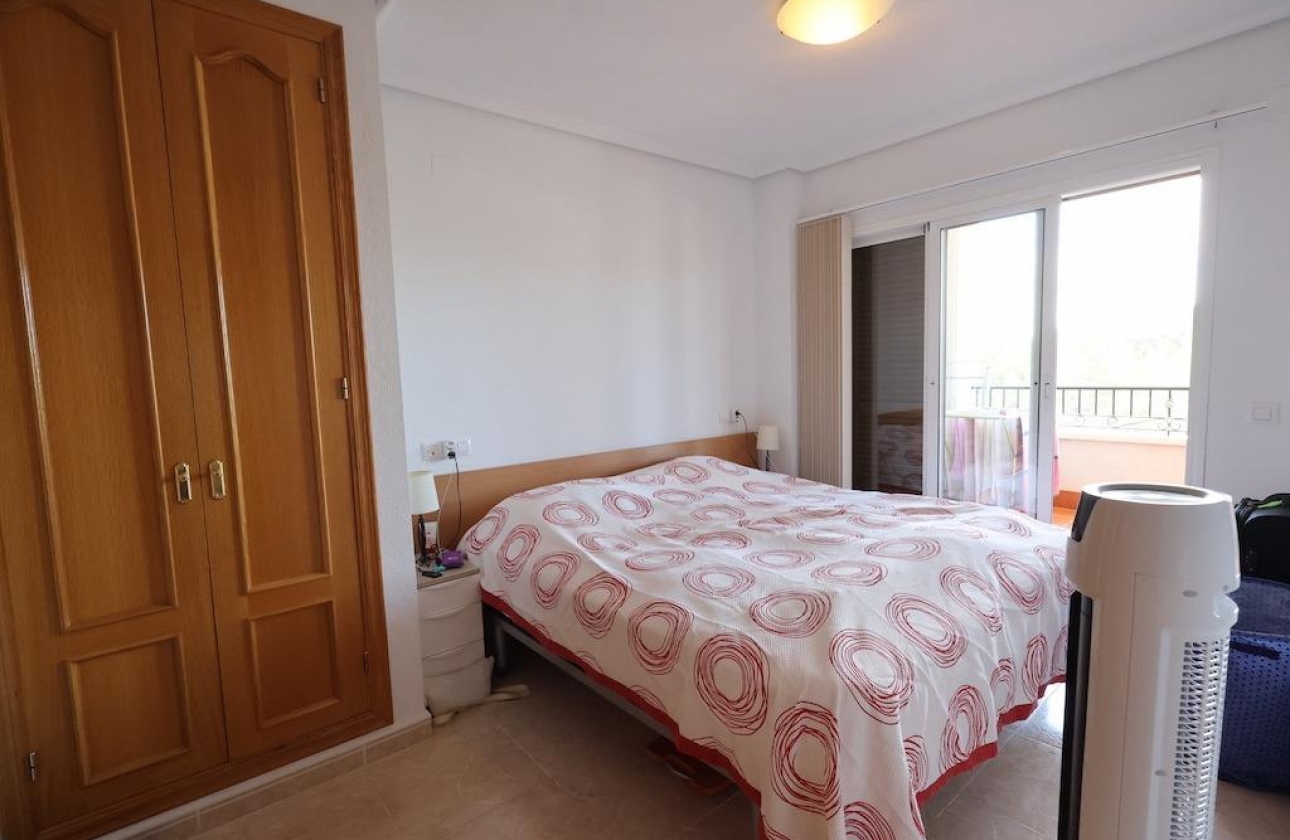 Rynek wtórny - Apartament - Altea - Altea La Vella