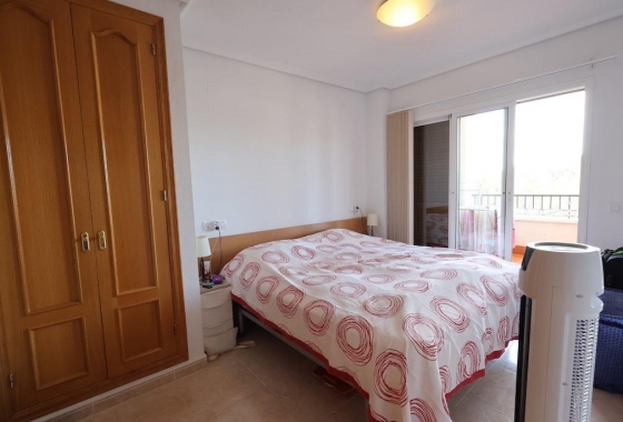 Rynek wtórny - Apartament - Altea - Altea La Vella