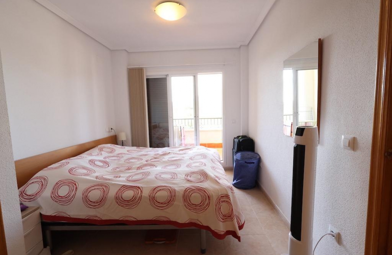 Resale - Apartment - Altea - Altea La Vella