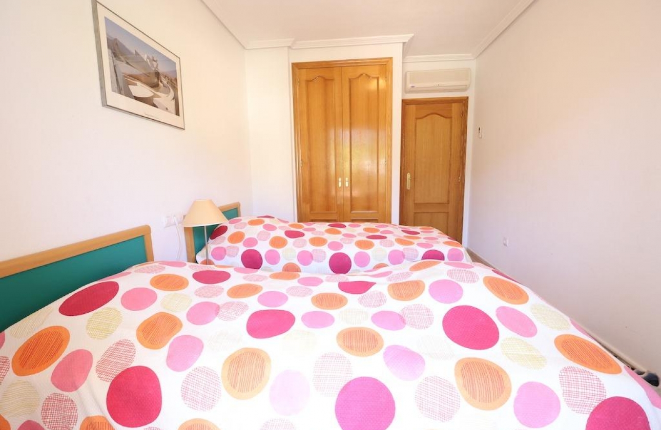 Rynek wtórny - Apartament - Altea - Altea La Vella