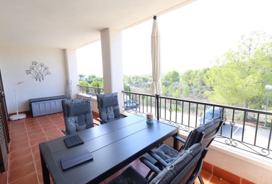 Rynek wtórny - Apartament - Altea - Altea La Vella