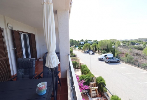 Reventa - Apartment - Altea - Altea La Vella