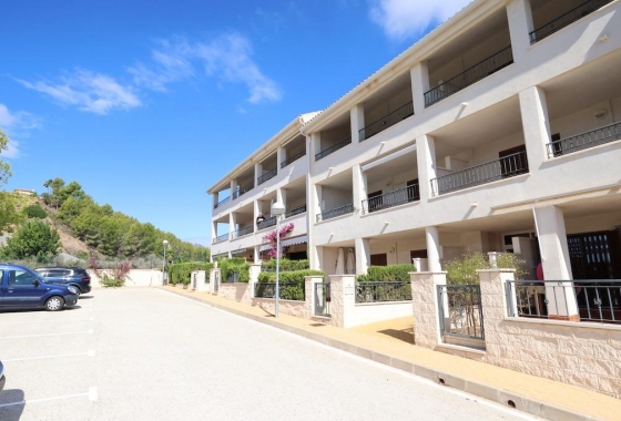 Reventa - Apartment - Altea - Altea La Vella