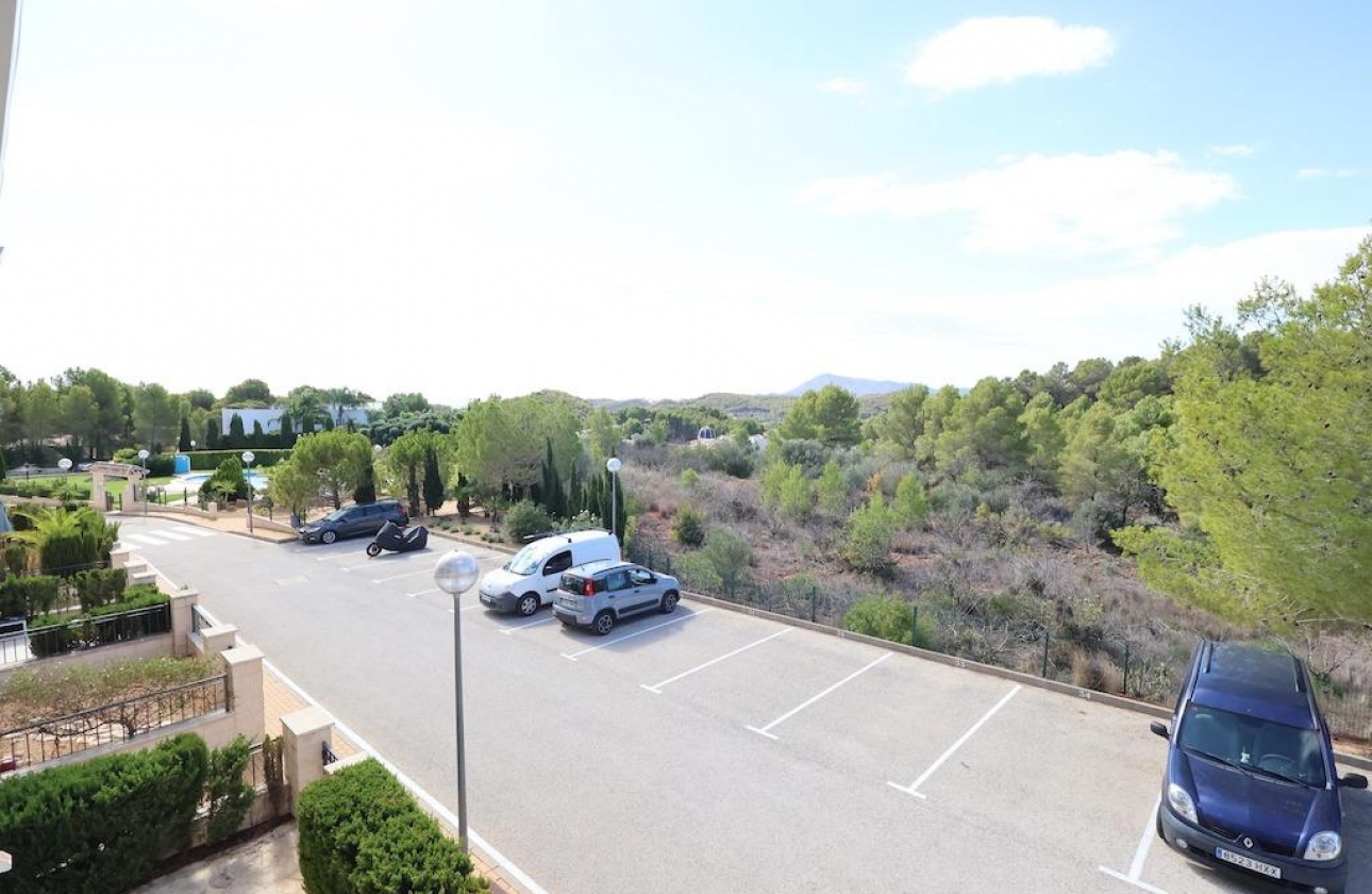 Resale - Apartment - Altea - Altea La Vella