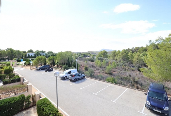 Resale - Apartment - Altea - Altea La Vella