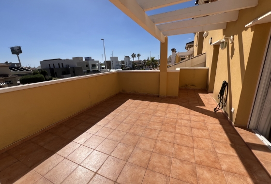 Resale - Villa - Orihuela Costa - La Zenia