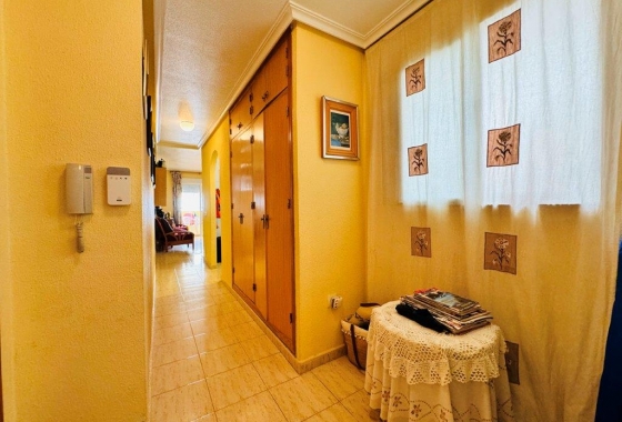 Rynek wtórny - Apartament - Torrevieja - La Mata