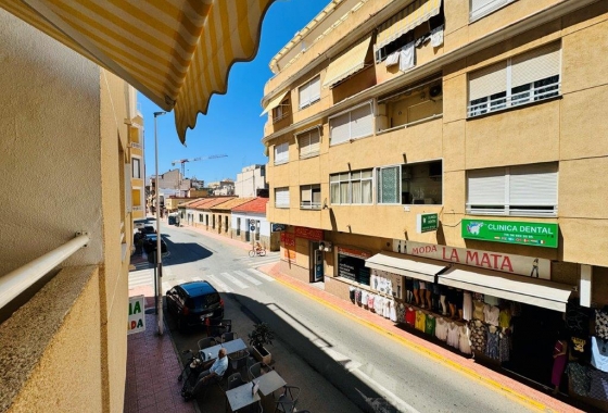 Reventa - Apartment - Torrevieja - La Mata