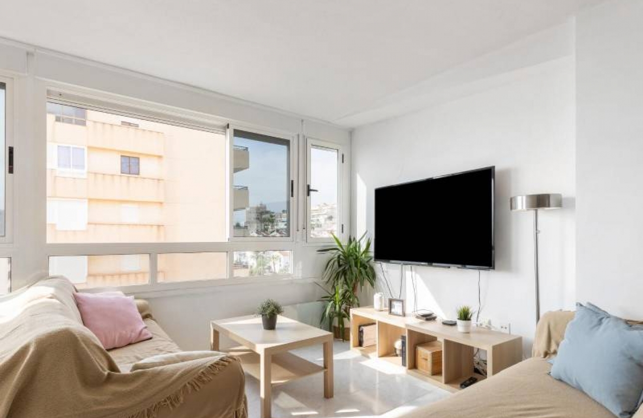 Reventa - Apartment - Torrevieja - Cabo cervera