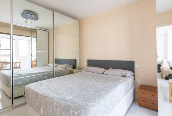 Reventa - Apartment - Torrevieja - Cabo cervera