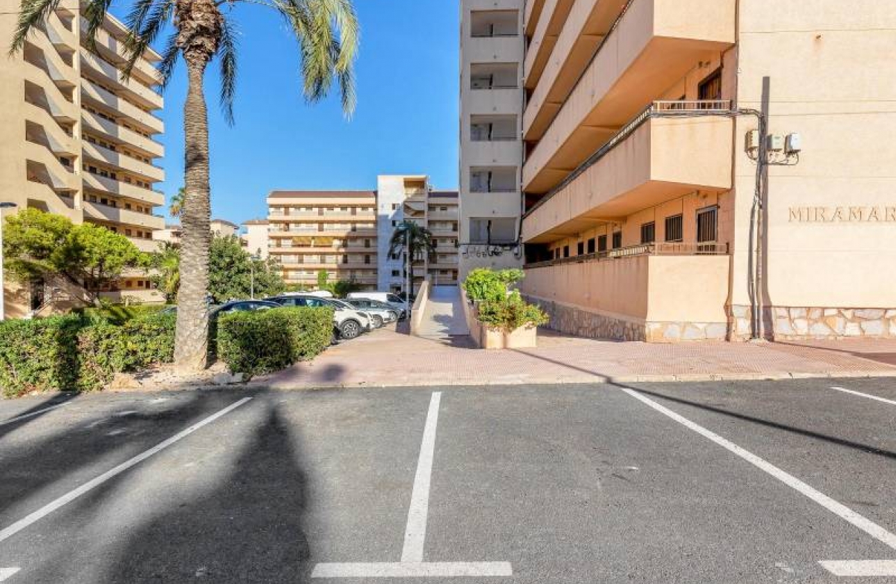 Reventa - Apartment - Torrevieja - Cabo cervera