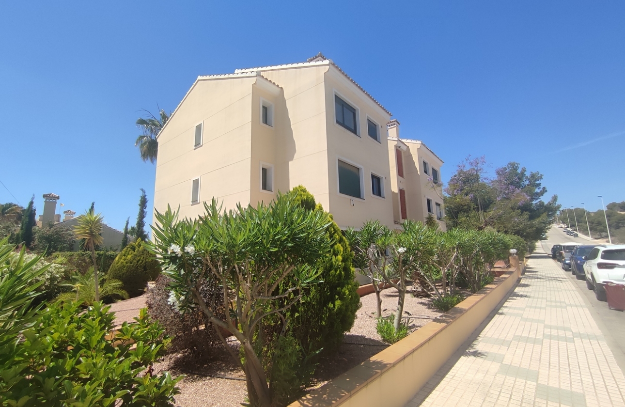 Rynek wtórny - Apartament - Orihuela Costa - Campoamor Golf