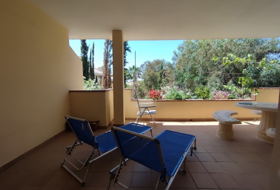 Resale - Apartment - Orihuela Costa - Campoamor Golf