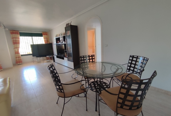 Reventa - Apartment - Orihuela Costa - Campoamor Golf