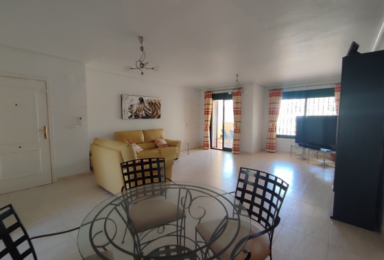 Resale - Apartment - Orihuela Costa - Campoamor Golf