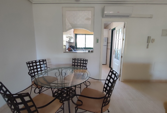 Resale - Apartment - Orihuela Costa - Campoamor Golf