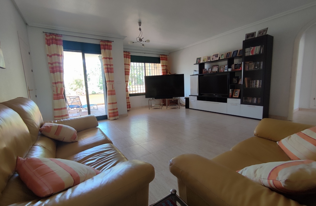 Reventa - Apartment - Orihuela Costa - Campoamor Golf