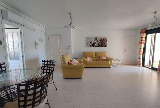 Rynek wtórny - Apartament - Orihuela Costa - Campoamor Golf