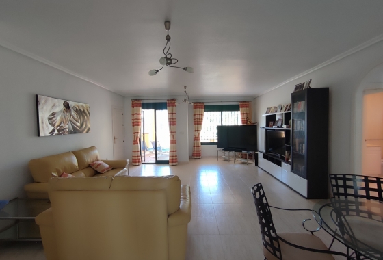 Rynek wtórny - Apartament - Orihuela Costa - Campoamor Golf