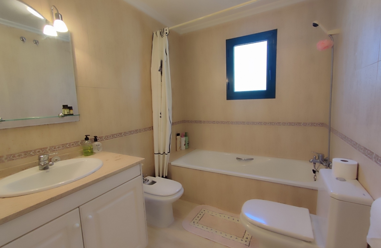 Rynek wtórny - Apartament - Orihuela Costa - Campoamor Golf