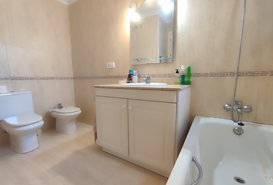 Rynek wtórny - Apartament - Orihuela Costa - Campoamor Golf