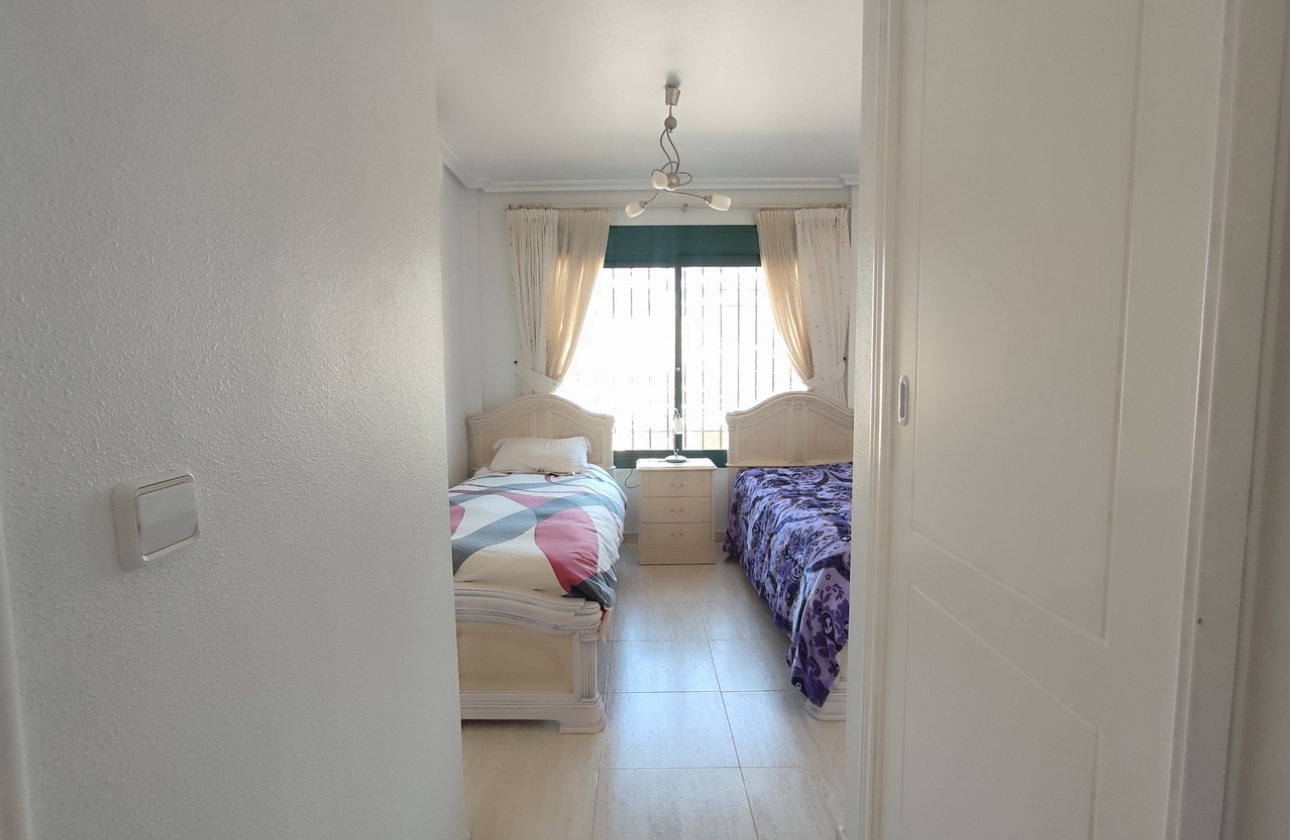 Rynek wtórny - Apartament - Orihuela Costa - Campoamor Golf